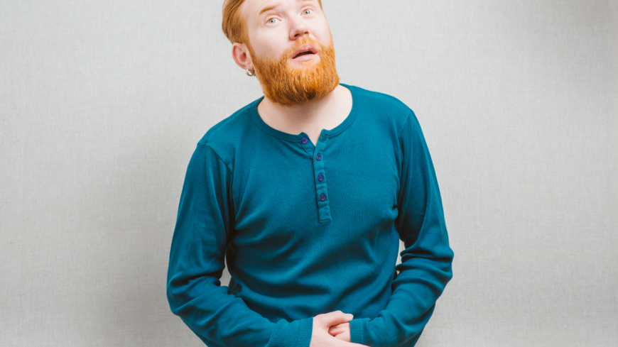 Vanliga magproblem – och vad du kan göra åt dem